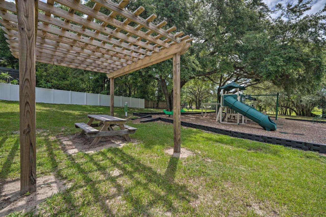 Apopka Family Home Near Downtown 30 Mi To Disney! Орландо Экстерьер фото